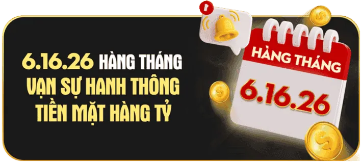 Ưu đãi và khuyến mãi hấp dẫn của 79king3