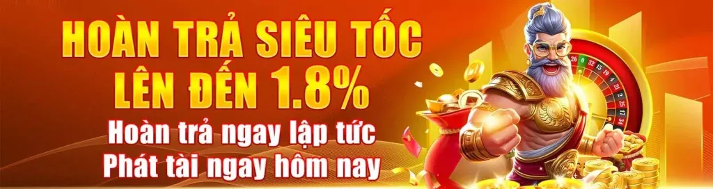 Hình ảnh chính Trang Web Chính Thức 79king3