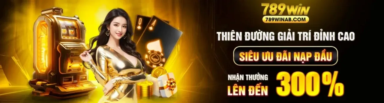 Hình ảnh chính về Slot Game 79king3 trang chủ chính thức với các máy slot rực rỡ và cơ hội thắng lớn