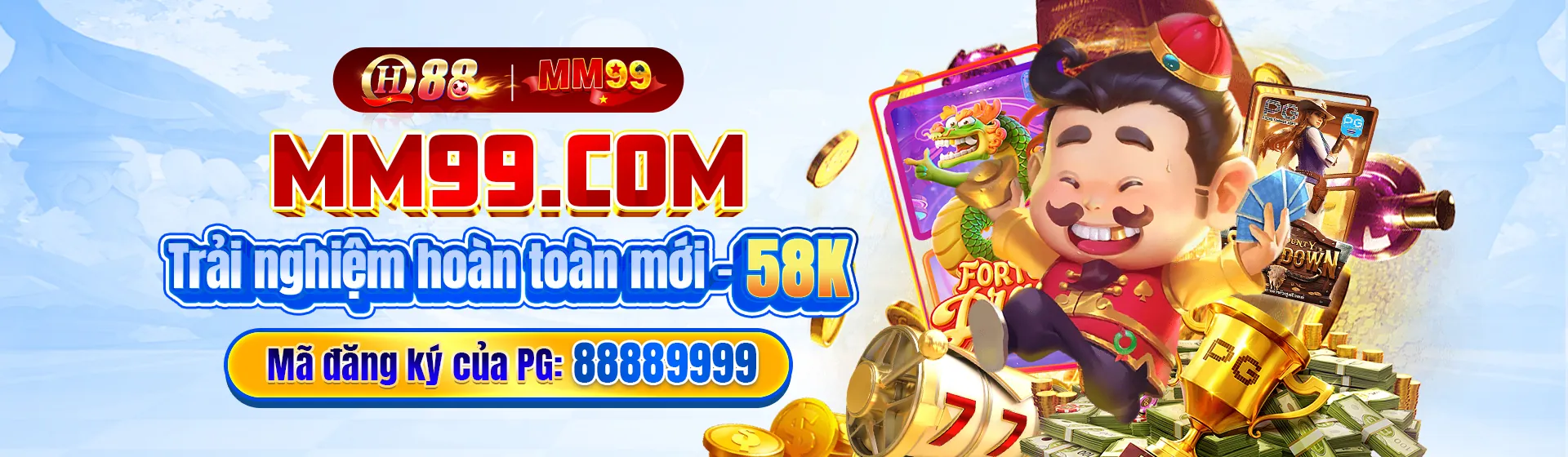 Ứng dụng 79king3 trên điện thoại thông minh